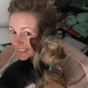 Meet your Posher, Kim